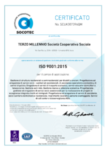 ISO 9001_TERZO MILLENNIO_Pagina_1